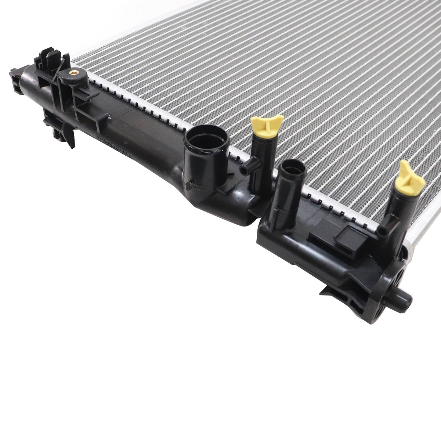 16400-F2180 New 1x Radiator Assembly For 2023-2024 Toyota Corolla Sedan