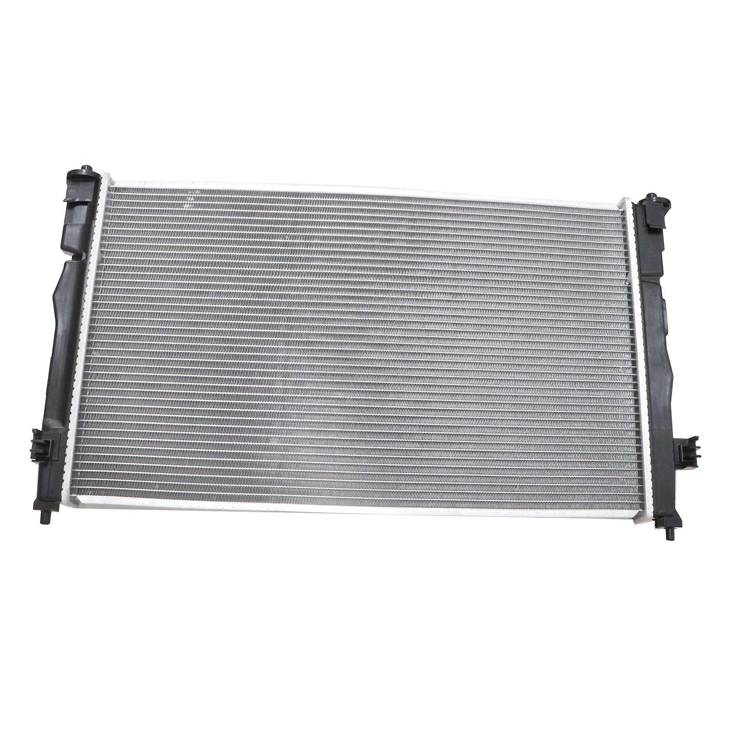16400-F2180 New 1x Radiator Assembly For 2023-2024 Toyota Corolla Sedan