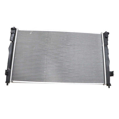 16400-F2180 New 1x Radiator Assembly For 2023-2024 Toyota Corolla Sedan
