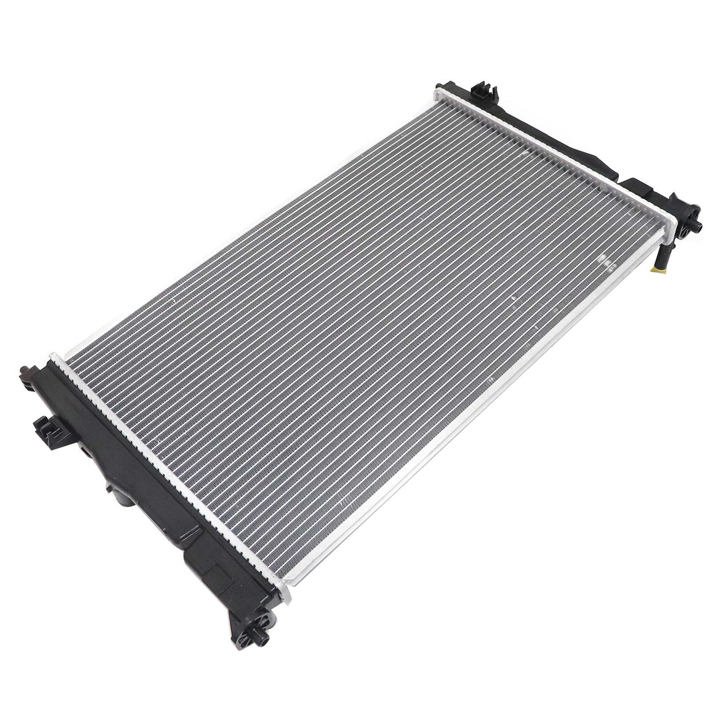 16400-F2180 New 1x Radiator Assembly For 2023-2024 Toyota Corolla Sedan