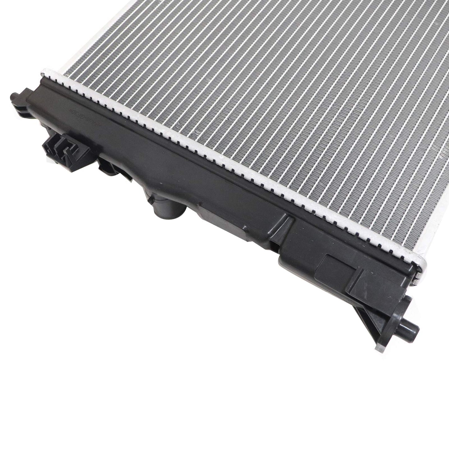 16400-F2180 New 1x Radiator Assembly For 2023-2024 Toyota Corolla Sedan