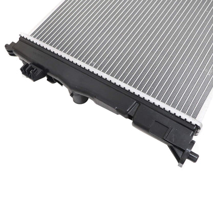 16400-F2180 New 1x Radiator Assembly For 2023-2024 Toyota Corolla Sedan