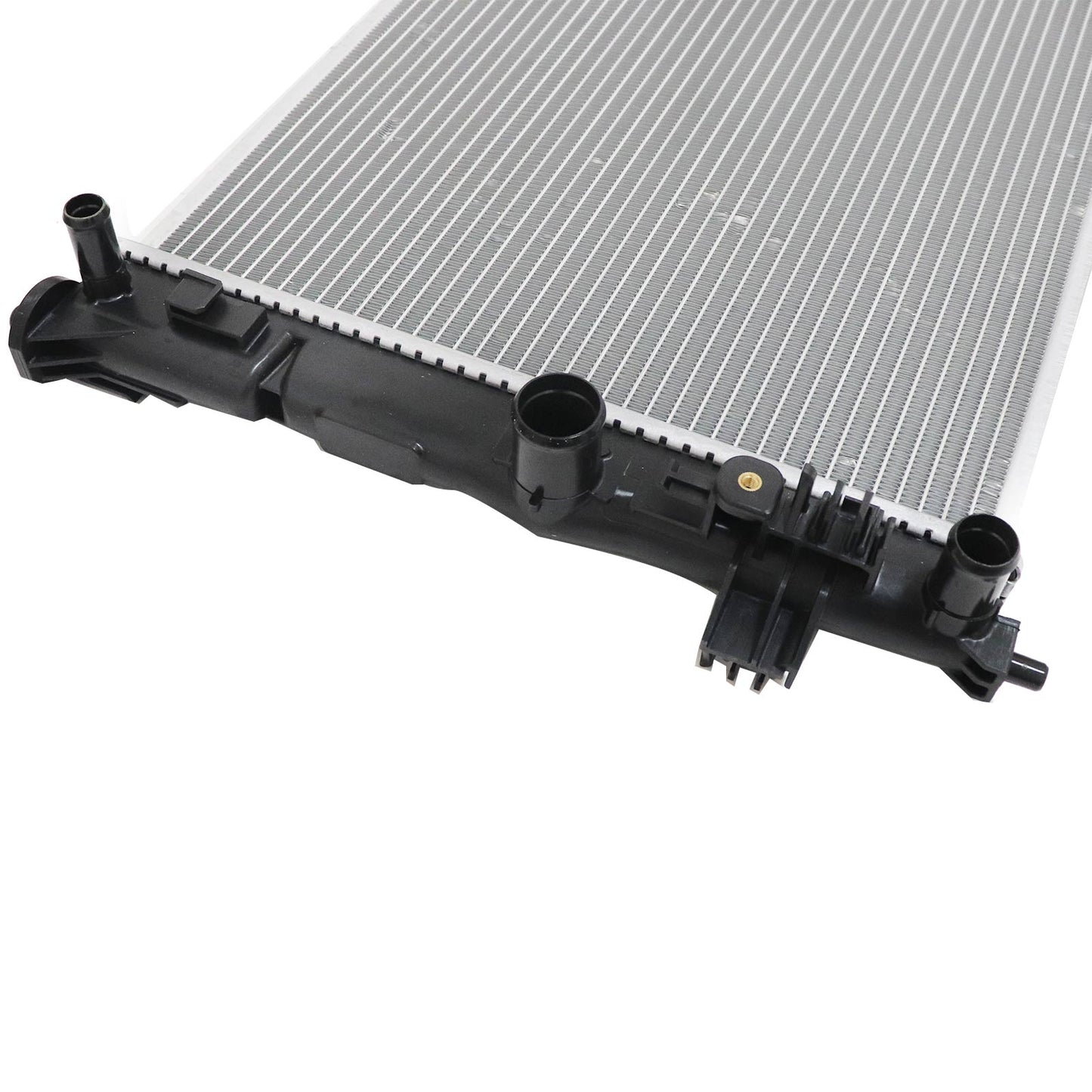 16400-F2180 New 1x Radiator Assembly For 2023-2024 Toyota Corolla Sedan
