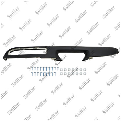 Driver Left Door Panel Handle Armrest Repair For 10-14 Chevy GMC Tahoe Silverado