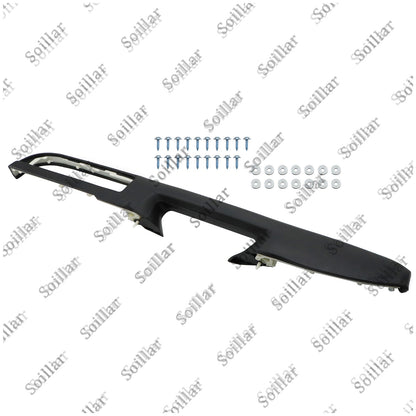 Driver Left Door Panel Handle Armrest Repair For 10-14 Chevy GMC Tahoe Silverado