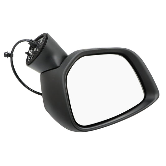 Fits for Mitsubishi Eclipse Cross Left Side Mirror 5Pin Turn Signal Light 17-20