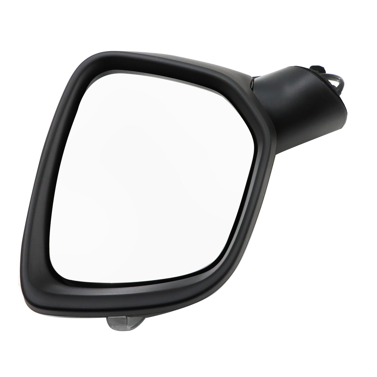 Fits for Mitsubishi Eclipse Cross Left Side Mirror 5Pin Turn Signal Light 17-20
