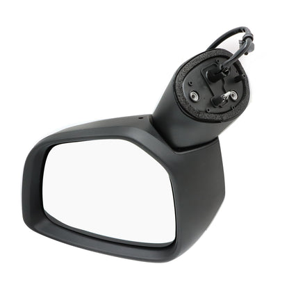 Right Passenger 5Pin Heated Mirror Fits Mitsubishi Eclipse Cross 2017-2020