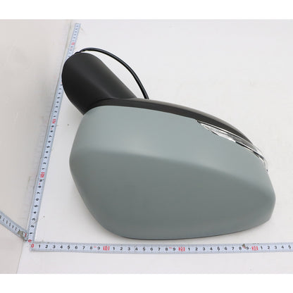 Right Passenger 5Pin Heated Mirror Fits Mitsubishi Eclipse Cross 2017-2020