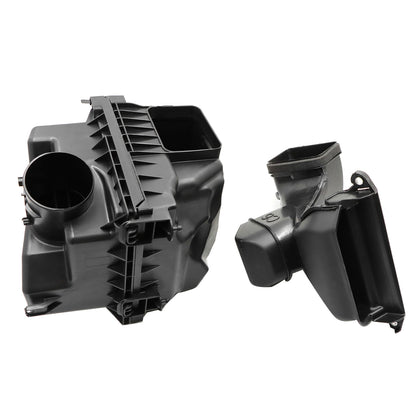3.5L ONLY For Camry 18-24 Avalon 19-22 ES350 19-21 Air Cleaner Box W/Inlet Duct