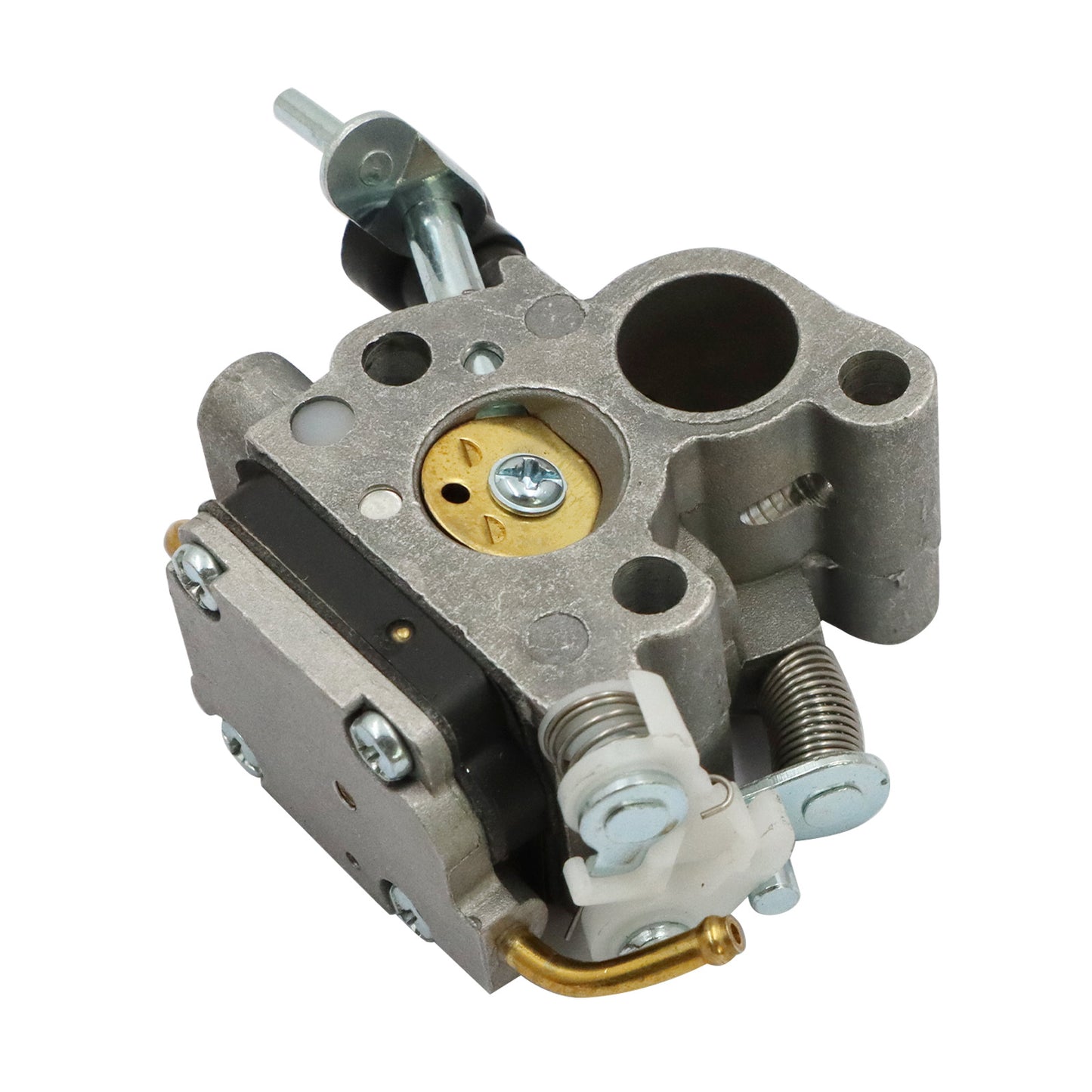 Carburetor Fits Husqvarna 435 435E 440 440E Jonsared CS410 CS2240 Carb 506450501
