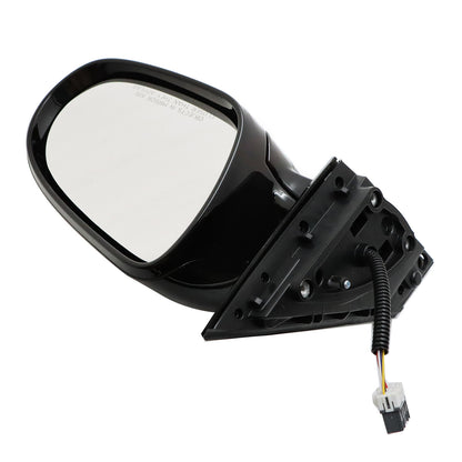 Mirrors Passenger Right Side Heated 87620C6080 for Kia Sorento 2016-2020