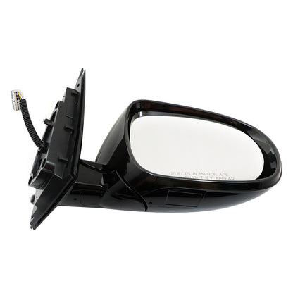 Mirrors Passenger Right Side Heated 87620C6080 for Kia Sorento 2016-2020