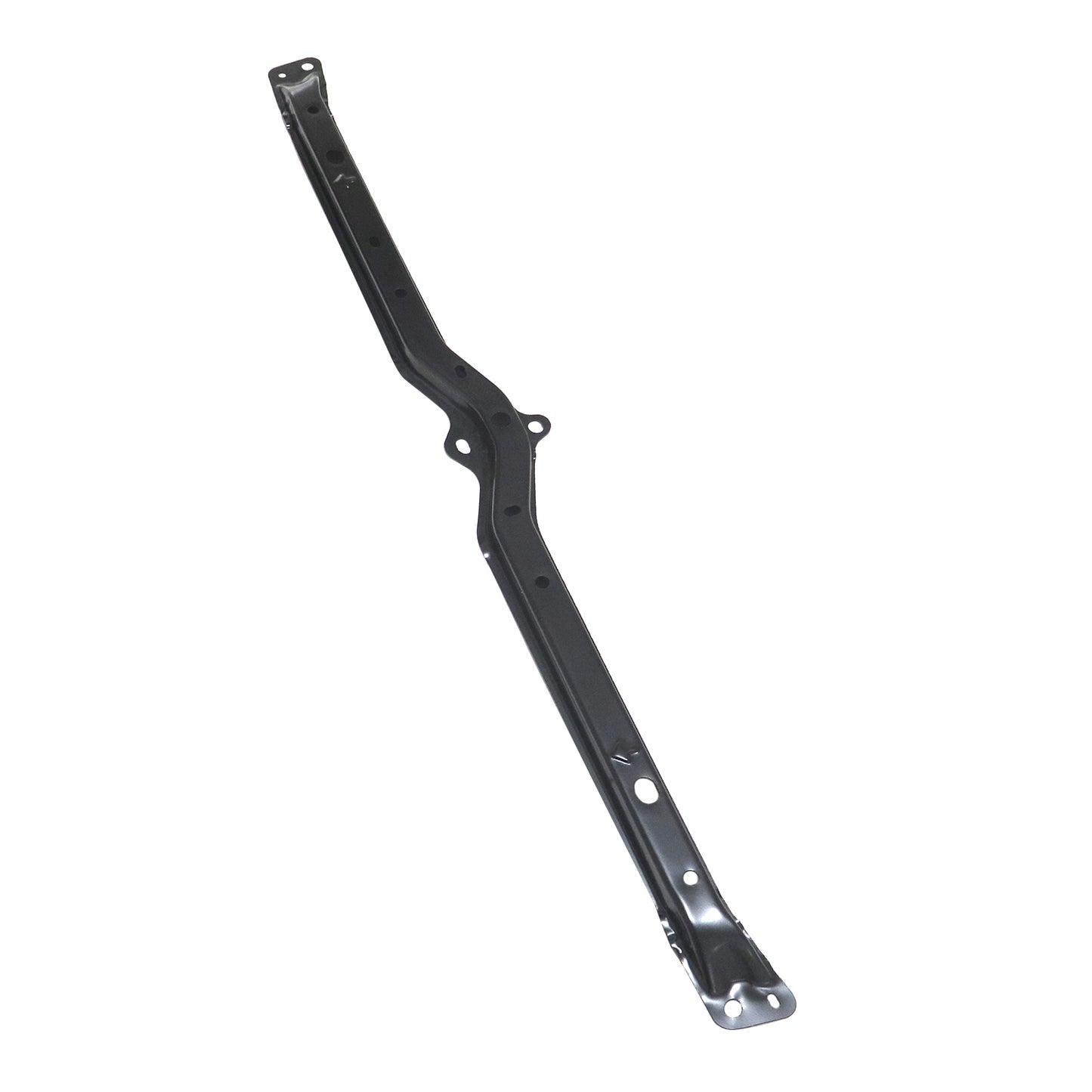 Front Upper Bumper Cover Retainer Steel For 2016-2023 Toyota Tacoma 52521-04060