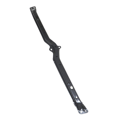 Front Upper Bumper Cover Retainer Steel For 2016-2023 Toyota Tacoma 52521-04060