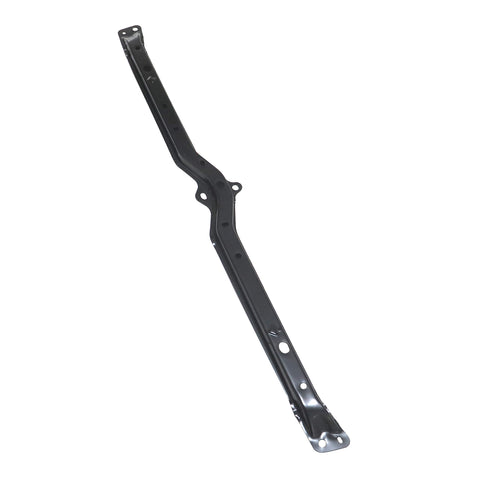 Front Upper Bumper Cover Retainer Steel For 2016-2023 Toyota Tacoma 52521-04060