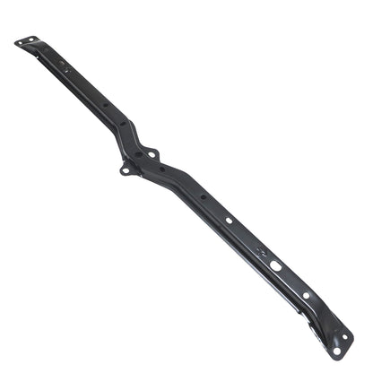 Front Upper Bumper Cover Retainer Steel For 2016-2023 Toyota Tacoma 52521-04060