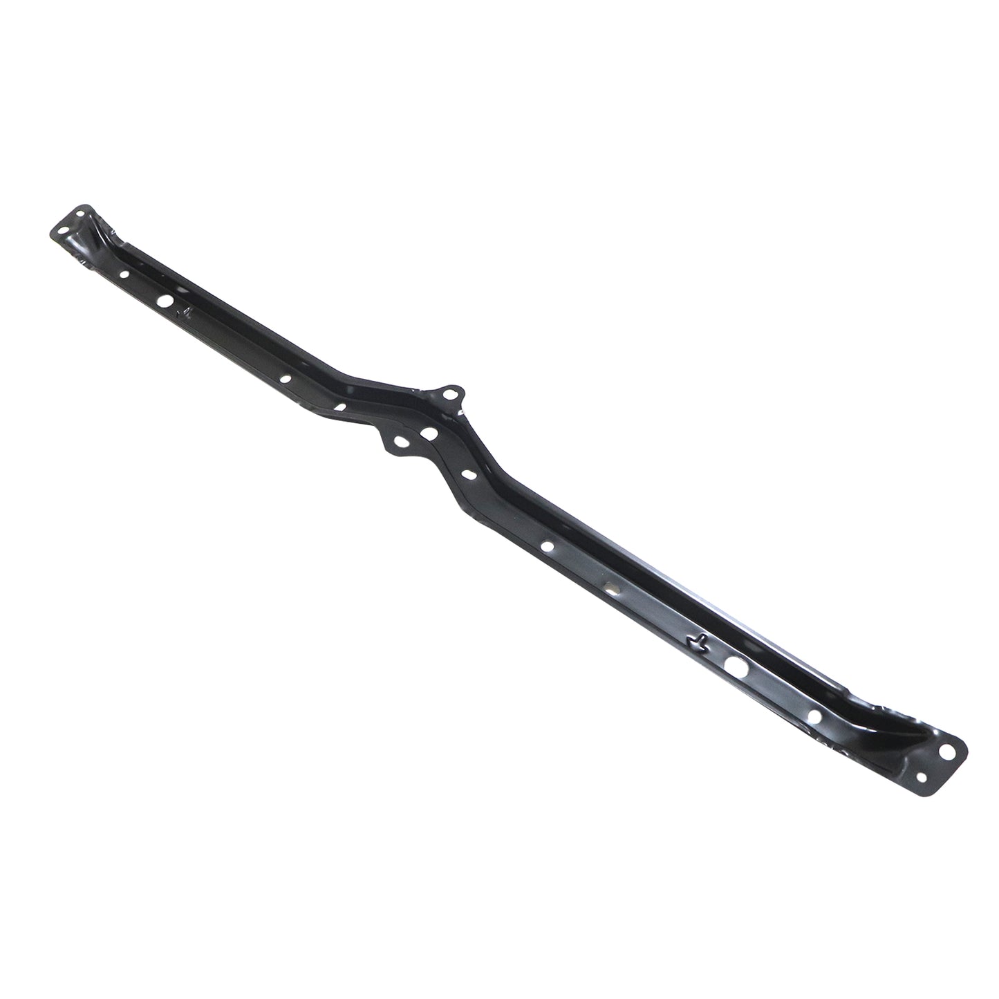 Front Upper Bumper Cover Retainer Steel For 2016-2023 Toyota Tacoma 52521-04060