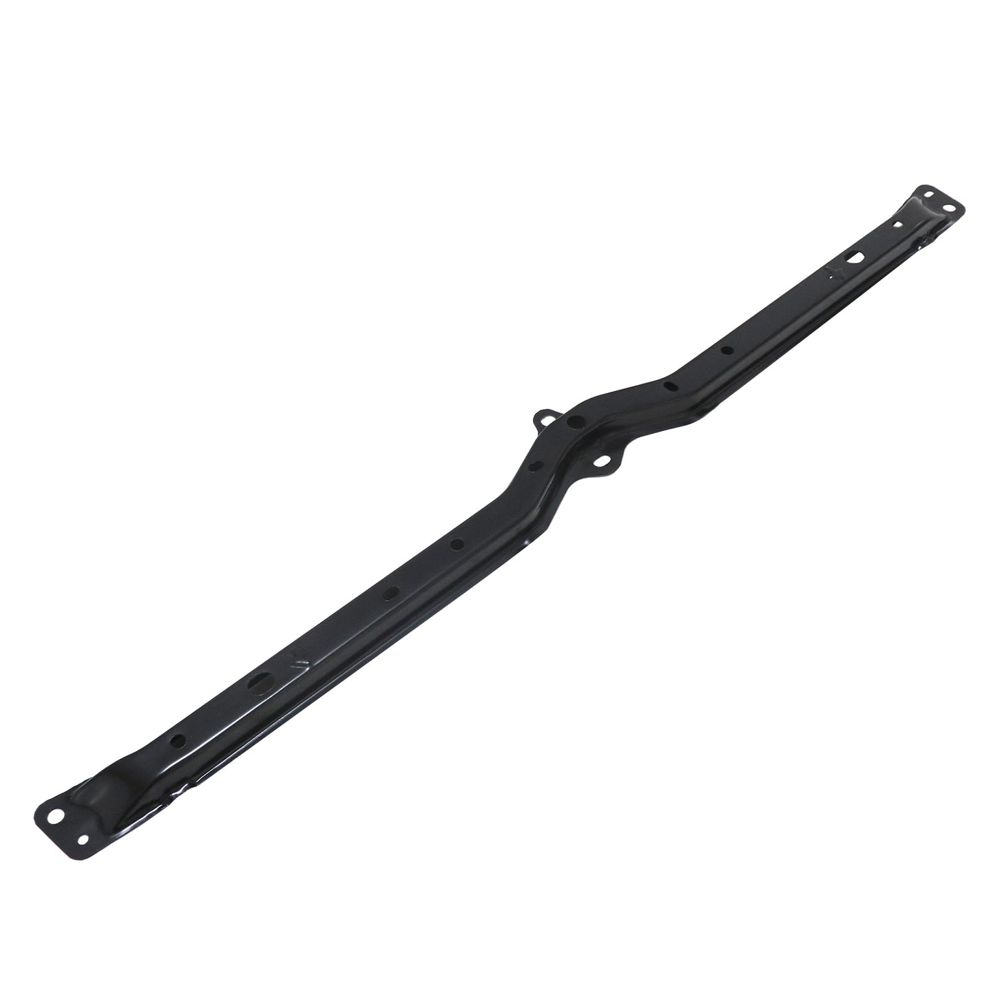 Front Upper Bumper Cover Retainer Steel For 2016-2023 Toyota Tacoma 52521-04060