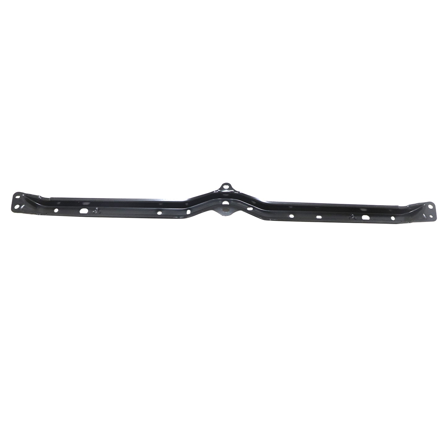 Front Upper Bumper Cover Retainer Steel For 2016-2023 Toyota Tacoma 52521-04060