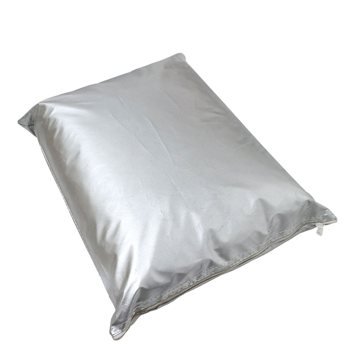New For Outdoor Sun Dust Scratch Rain Snow Waterproof Breathable Full Car Cover