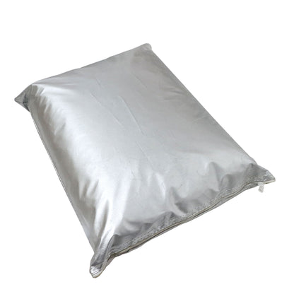 New For Outdoor Sun Dust Scratch Rain Snow Waterproof Breathable Full Car Cover