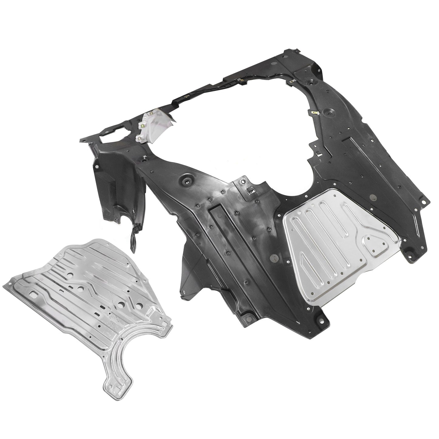 Fit Honda Accord 1.5L 2018-2022 74110TVAA00 Engine Lower Splash Shield Cover