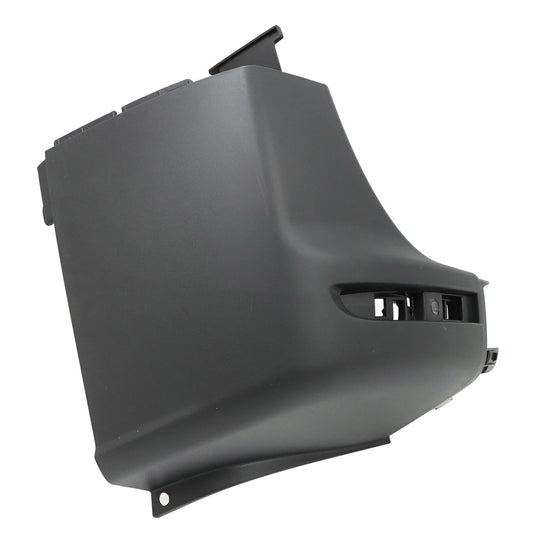 Fit Mercedes Benz Sprinter 2019-2023 Bumper Corner Cover Rear Left Driver New