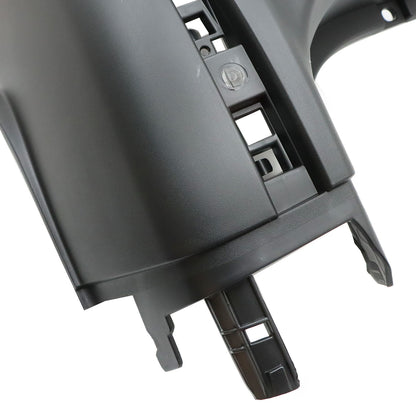 Fit Mercedes Benz Sprinter 2019-2023 Bumper Corner Cover Rear Left Driver New