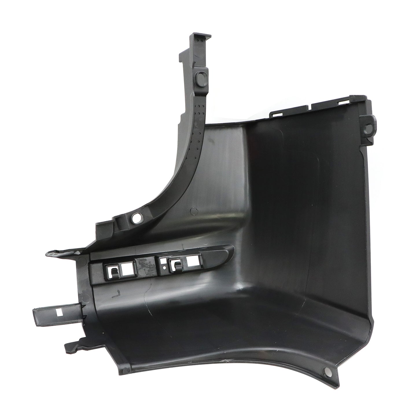 Fit Mercedes Benz Sprinter 2019-2023 Bumper Corner Cover Rear Left Driver New