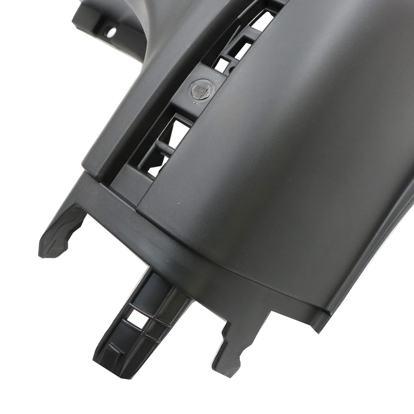 Rear Bumper End Cap Corner RH Black For 2019-2023 Mercedes-Benz Sprinter 9078853600