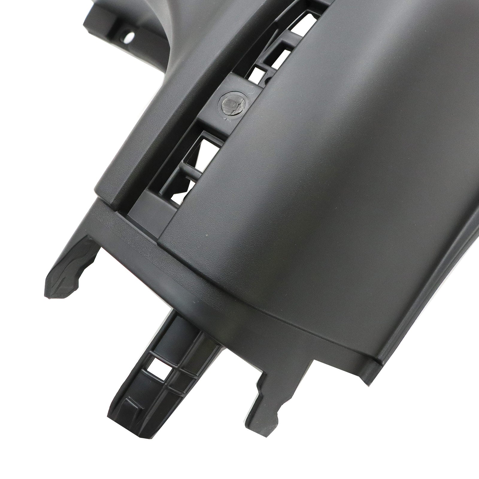 Rear Bumper End Cap Corner RH Black For 2019-2023 Mercedes-Benz Sprinter 9078853600