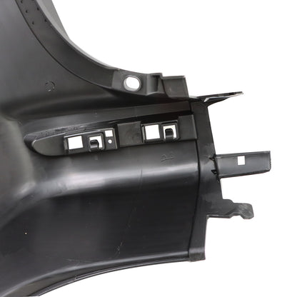 Rear Bumper End Cap Corner RH Black For 2019-2023 Mercedes-Benz Sprinter 9078853600