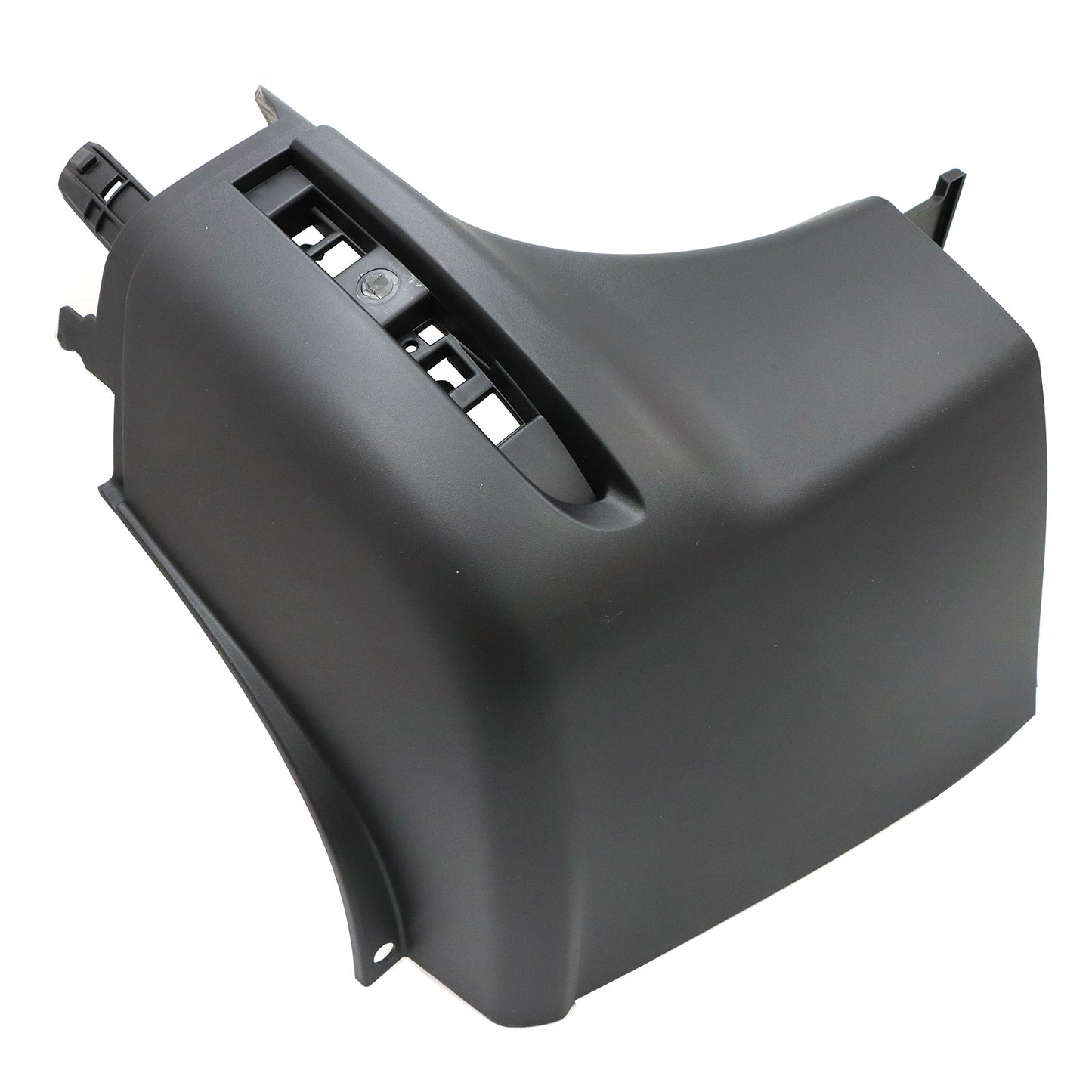 Rear Bumper End Cap Corner RH Black For 2019-2023 Mercedes-Benz Sprinter 9078853600