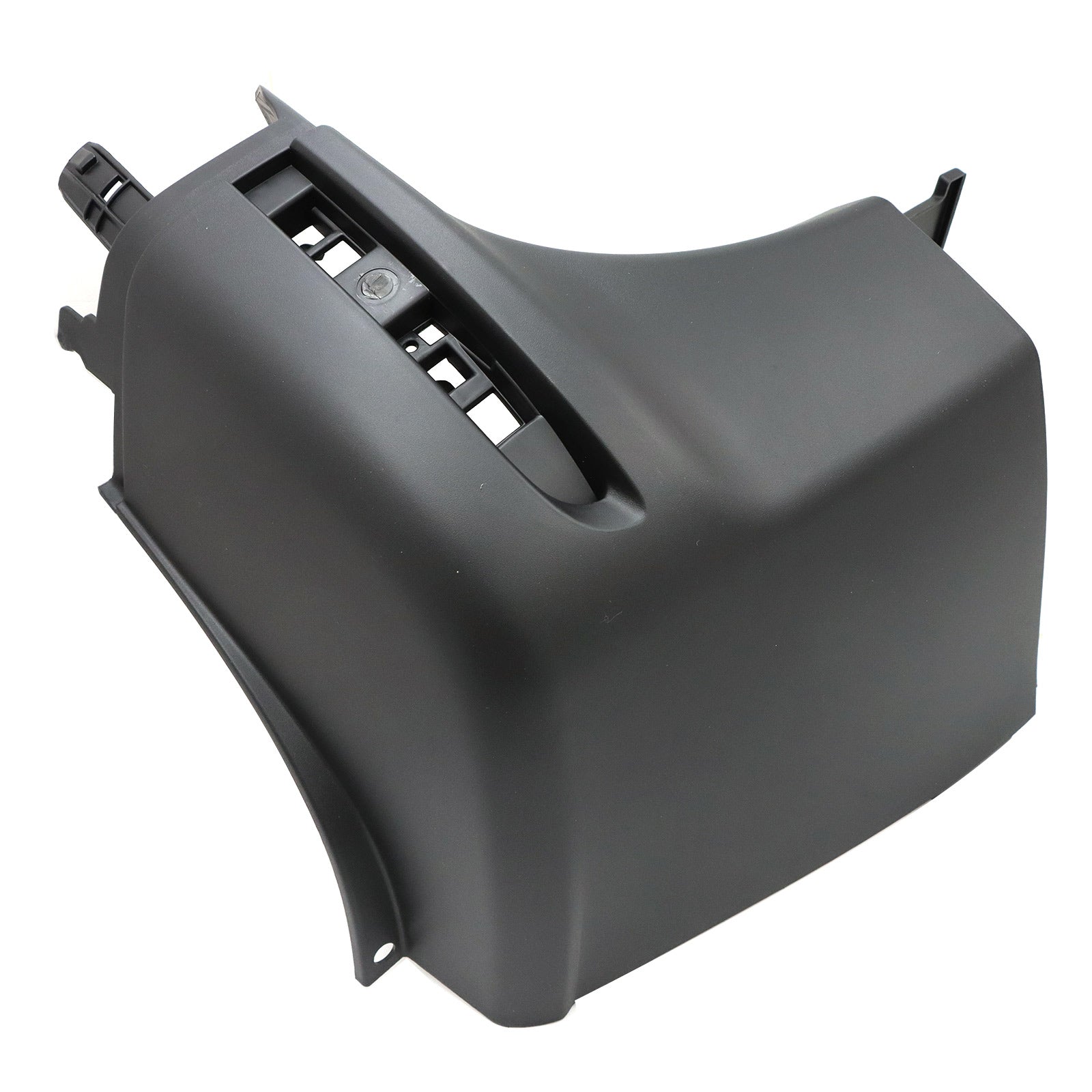 Rear Bumper End Cap Corner RH Black For 2019-2023 Mercedes-Benz Sprinter 9078853600