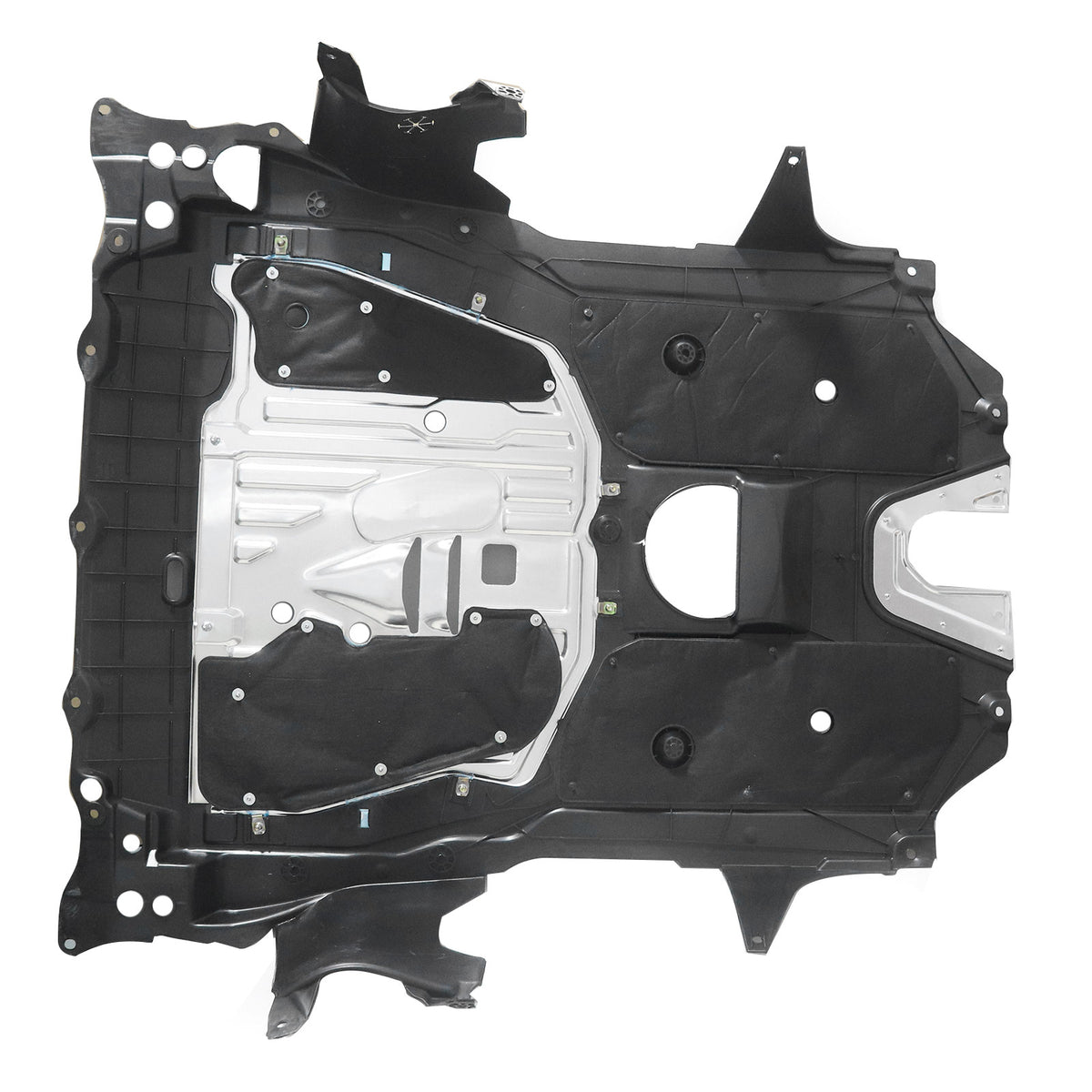 Lower Splash Guard Under Engine Cover Fit Honda Civic 2016-2021 74110TBAA00