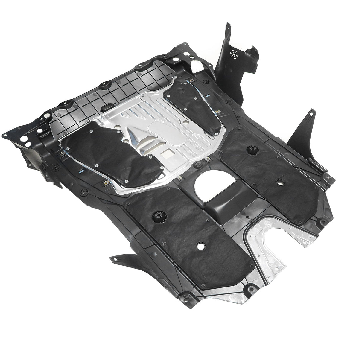 Lower Splash Guard Under Engine Cover Fit Honda Civic 2016-2021 74110TBAA00
