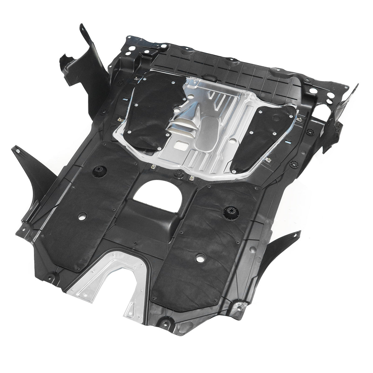 Lower Splash Guard Under Engine Cover Fit Honda Civic 2016-2021 74110TBAA00