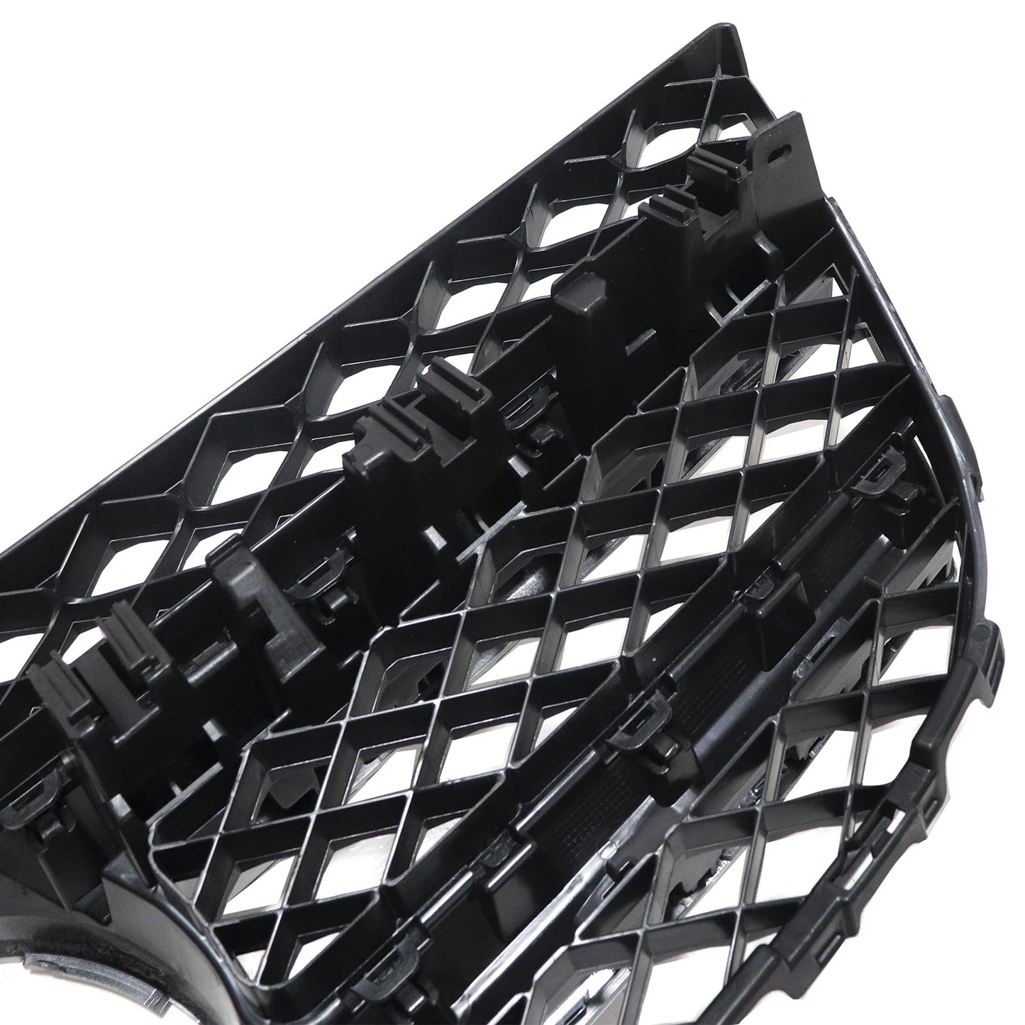 2048802983 Front Upper Grille Fit MERCEDES BENZ GLK250 GLK350 2013-2015