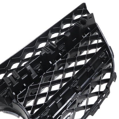 2048802983 Front Upper Grille Fit MERCEDES BENZ GLK250 GLK350 2013-2015