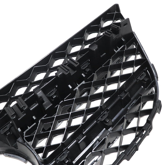2048802983 Front Upper Grille Fit MERCEDES BENZ GLK250 GLK350 2013-2015