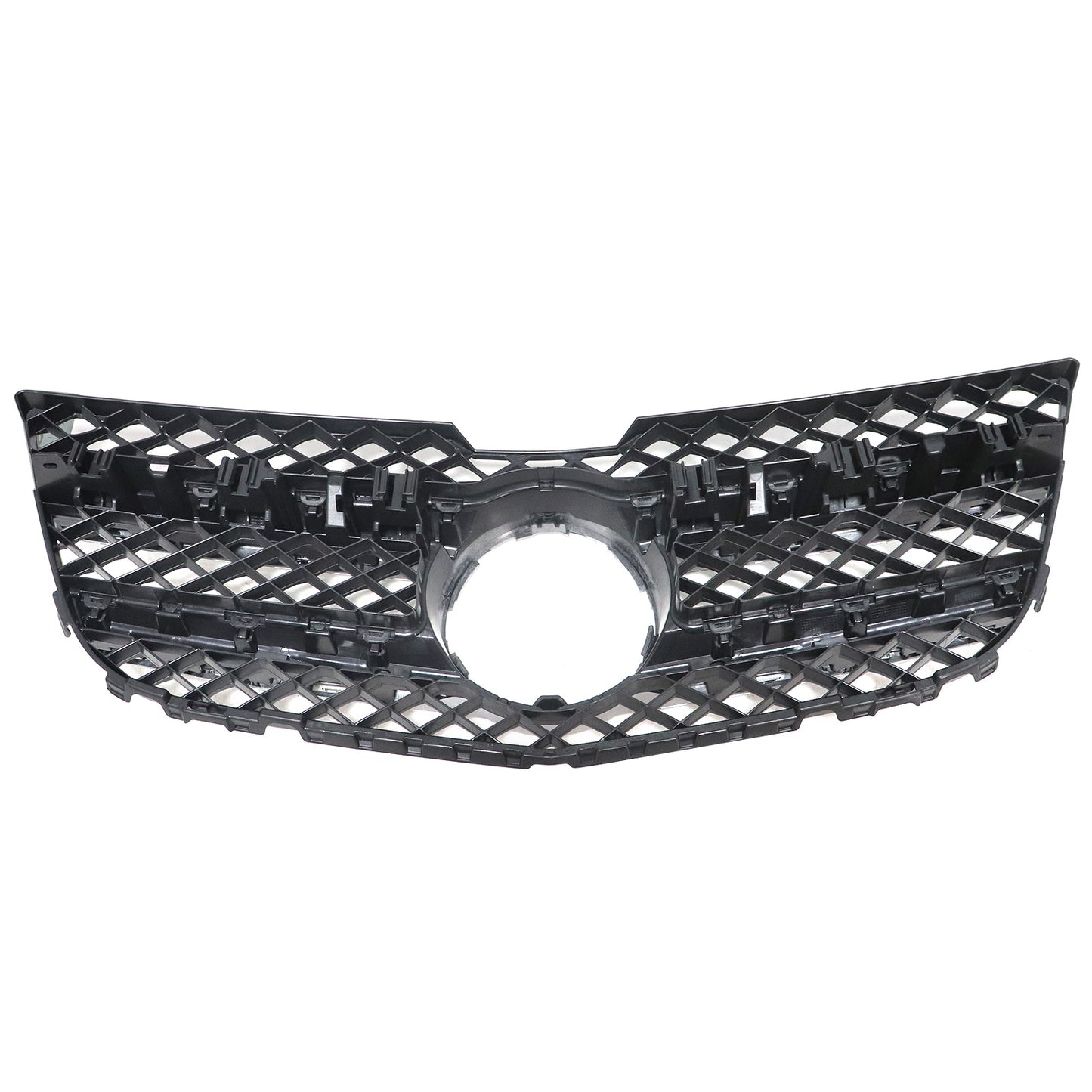 2048802983 Front Upper Grille Fit MERCEDES BENZ GLK250 GLK350 2013-2015