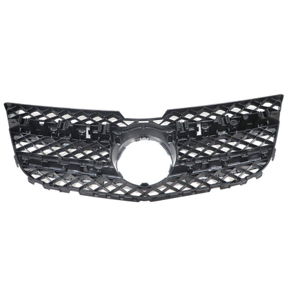 2048802983 Front Upper Grille Fit MERCEDES BENZ GLK250 GLK350 2013-2015