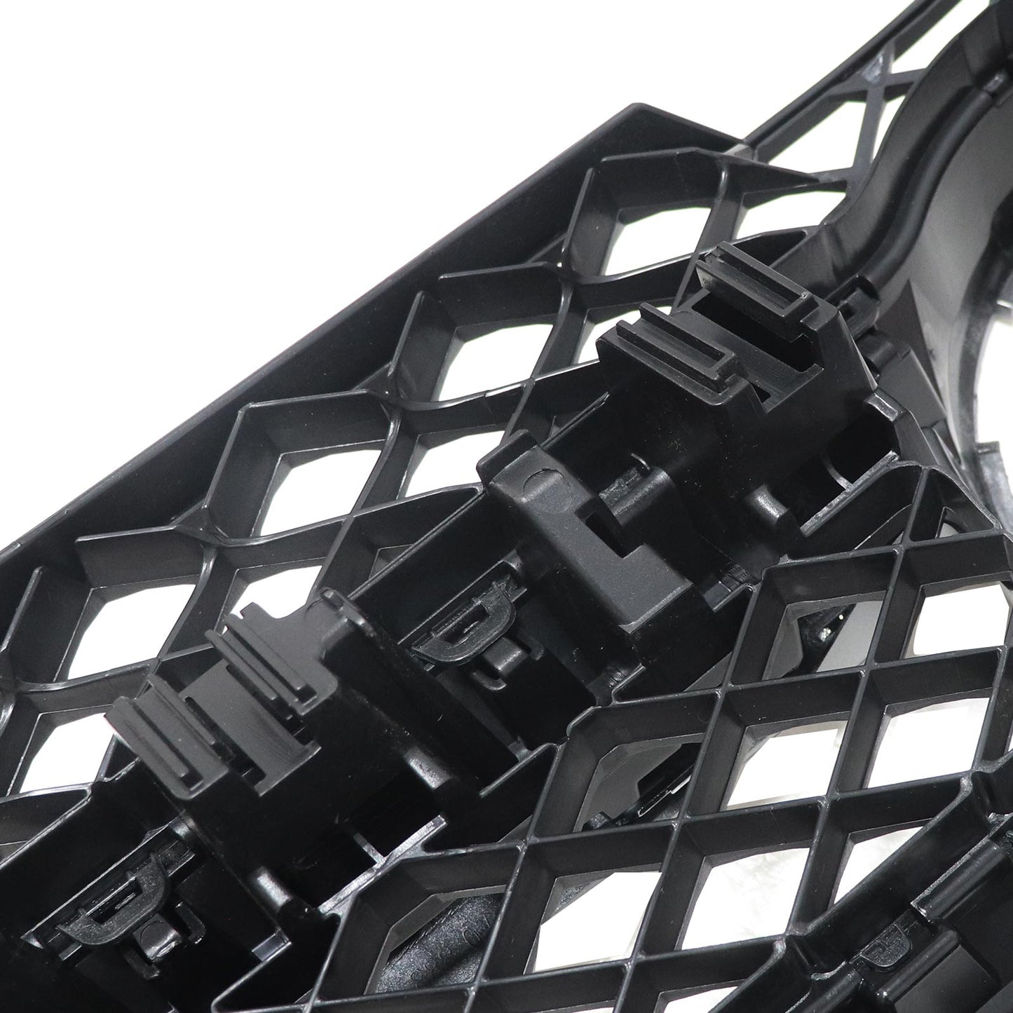 2048802983 Front Upper Grille Fit MERCEDES BENZ GLK250 GLK350 2013-2015
