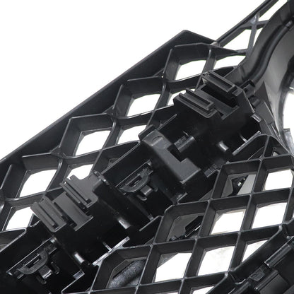 2048802983 Front Upper Grille Fit MERCEDES BENZ GLK250 GLK350 2013-2015