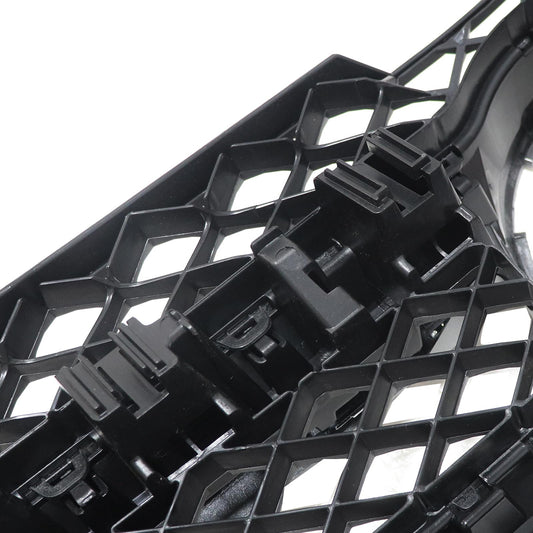 2048802983 Front Upper Grille Fit MERCEDES BENZ GLK250 GLK350 2013-2015
