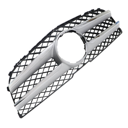 2048802983 Front Upper Grille Fit MERCEDES BENZ GLK250 GLK350 2013-2015