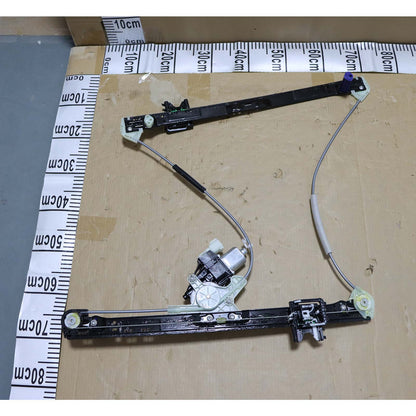 LR083210 Power Window Regulator W/Motor For Land Rover Discovery 17-20 Front RH