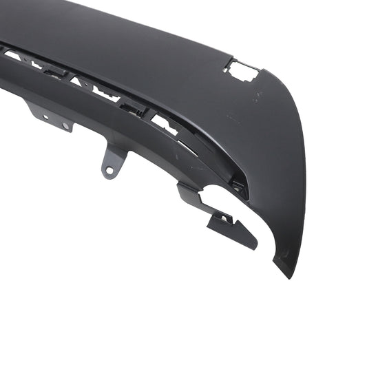 Rear Bumper Lower Cover For 2020-2022 Toyota Corolla LE XLE Replace 52169-02060