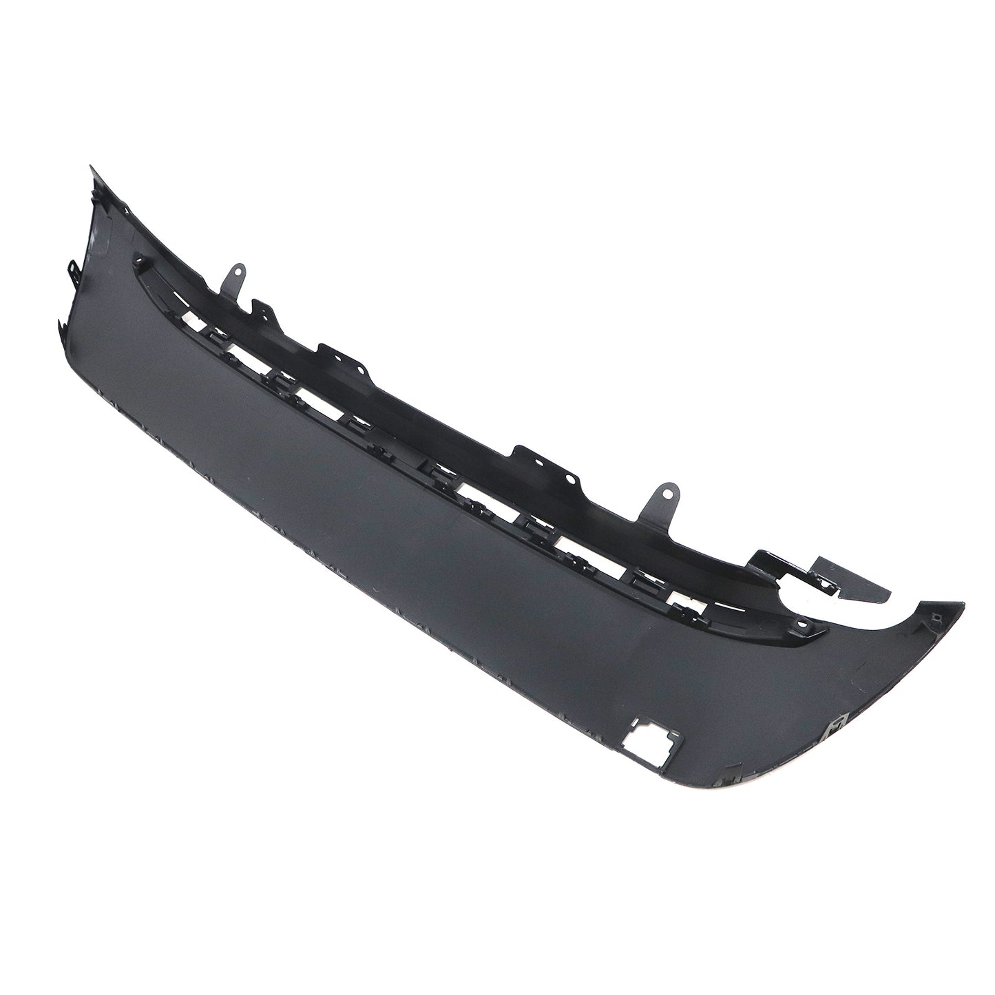 Rear Bumper Lower Cover For 2020-2022 Toyota Corolla LE XLE Replace 52169-02060